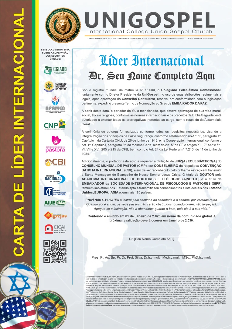 carteirinha de estudante